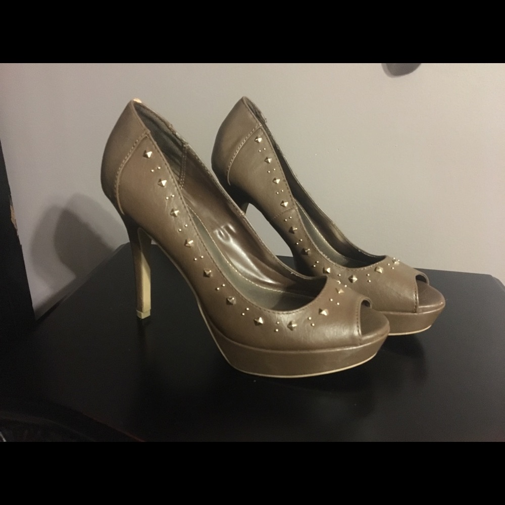 Fioni shoes - 284